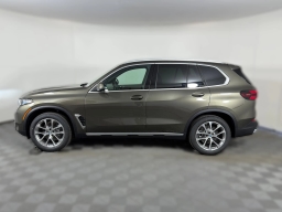 BMW X5 sDrive40i Sports Activity Vehicle 2026