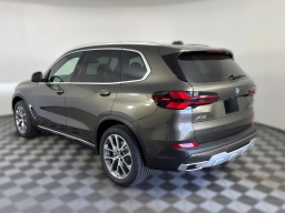 BMW X5 sDrive40i Sports Activity Vehicle 2026