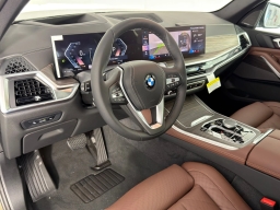 BMW X5 sDrive40i Sports Activity Vehicle 2026
