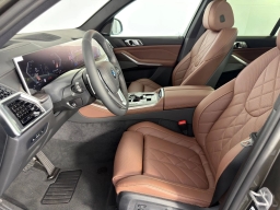 BMW X5 sDrive40i Sports Activity Vehicle 2026