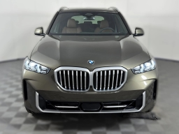 BMW X5 sDrive40i Sports Activity Vehicle 2026