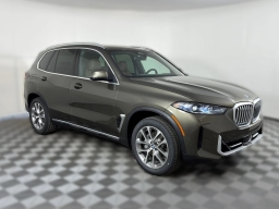 BMW X5 sDrive40i Sports Activity Vehicle 2026