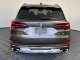 BMW X5 sDrive40i Sports Activity Vehicle 2026
