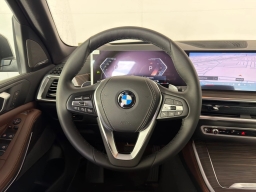 BMW X5 sDrive40i Sports Activity Vehicle 2026