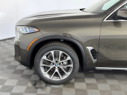 BMW X5 sDrive40i Sports Activity Vehicle 2026