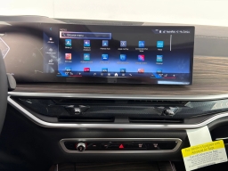 BMW X5 sDrive40i Sports Activity Vehicle 2026