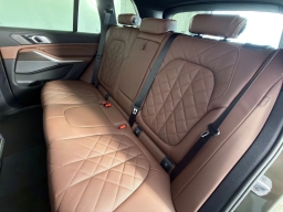 BMW X5 sDrive40i Sports Activity Vehicle 2026