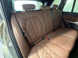 BMW X5 sDrive40i Sports Activity Vehicle 2026