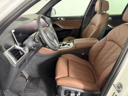 BMW X5 sDrive40i Sports Activity Vehicle 2026