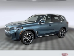 BMW X5 sDrive40i Sports Activity Vehicle 2026