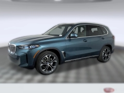 BMW X5 sDrive40i Sports Activity Vehicle 2026
