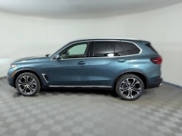 BMW X5 sDrive40i Sports Activity Vehicle 2026