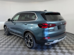 BMW X5 sDrive40i Sports Activity Vehicle 2026