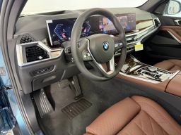 BMW X5 sDrive40i Sports Activity Vehicle 2026
