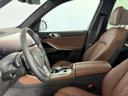 BMW X5 sDrive40i Sports Activity Vehicle 2026