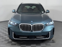 BMW X5 sDrive40i Sports Activity Vehicle 2026