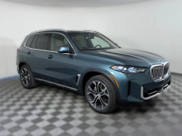 BMW X5 sDrive40i Sports Activity Vehicle 2026