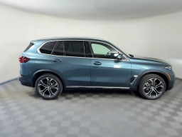 BMW X5 sDrive40i Sports Activity Vehicle 2026