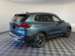 BMW X5 sDrive40i Sports Activity Vehicle 2026