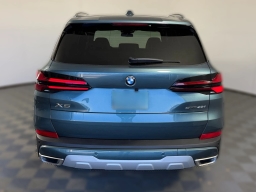 BMW X5 sDrive40i Sports Activity Vehicle 2026