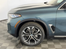 BMW X5 sDrive40i Sports Activity Vehicle 2026