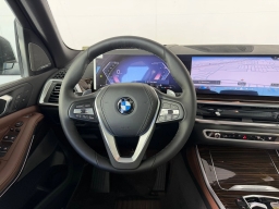 BMW X5 sDrive40i Sports Activity Vehicle 2026