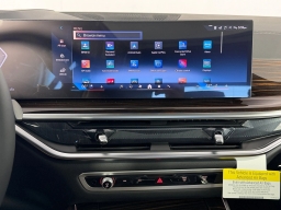 BMW X5 sDrive40i Sports Activity Vehicle 2026