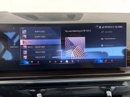 BMW X5 sDrive40i Sports Activity Vehicle 2026