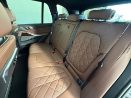 BMW X5 sDrive40i Sports Activity Vehicle 2026