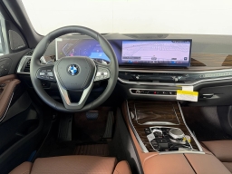 BMW X5 sDrive40i Sports Activity Vehicle 2026