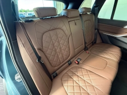 BMW X5 sDrive40i Sports Activity Vehicle 2026