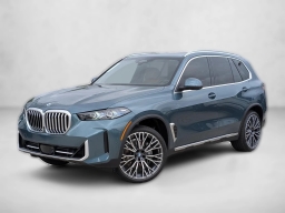 BMW X5 sDrive40i Sports Activity Vehicle 2026