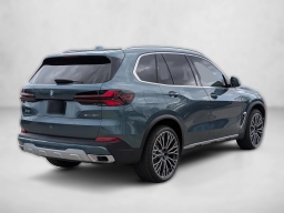 BMW X5 sDrive40i Sports Activity Vehicle 2026