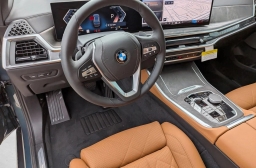 BMW X5 sDrive40i Sports Activity Vehicle 2026