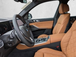 BMW X5 sDrive40i Sports Activity Vehicle 2026