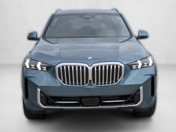 BMW X5 sDrive40i Sports Activity Vehicle 2026