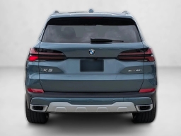 BMW X5 sDrive40i Sports Activity Vehicle 2026