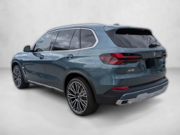 BMW X5 sDrive40i Sports Activity Vehicle 2026