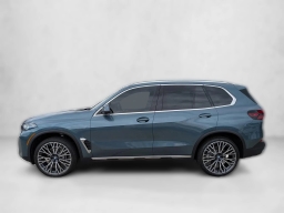 BMW X5 sDrive40i Sports Activity Vehicle 2026