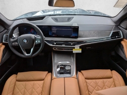 BMW X5 sDrive40i Sports Activity Vehicle 2026