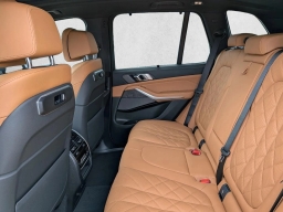 BMW X5 sDrive40i Sports Activity Vehicle 2026