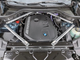 BMW X5 sDrive40i Sports Activity Vehicle 2026