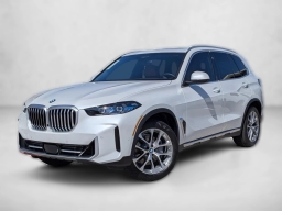 BMW X5 sDrive40i Sports Activity Vehicle 2026