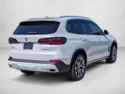 BMW X5 sDrive40i Sports Activity Vehicle 2026