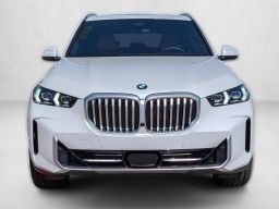 BMW X5 sDrive40i Sports Activity Vehicle 2026