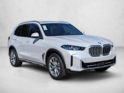 BMW X5 sDrive40i Sports Activity Vehicle 2026