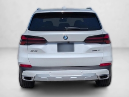 BMW X5 sDrive40i Sports Activity Vehicle 2026