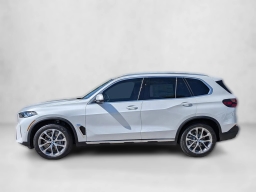 BMW X5 sDrive40i Sports Activity Vehicle 2026