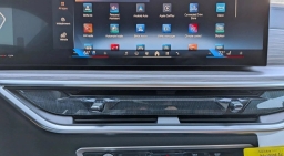 BMW X5 sDrive40i Sports Activity Vehicle 2026