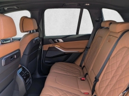 BMW X5 sDrive40i Sports Activity Vehicle 2026
